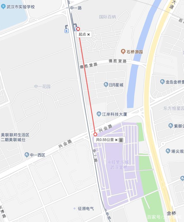 官方曝光!最新江夏永旺效果图出炉! 官方曝光!最新江夏永旺效果图出炉!