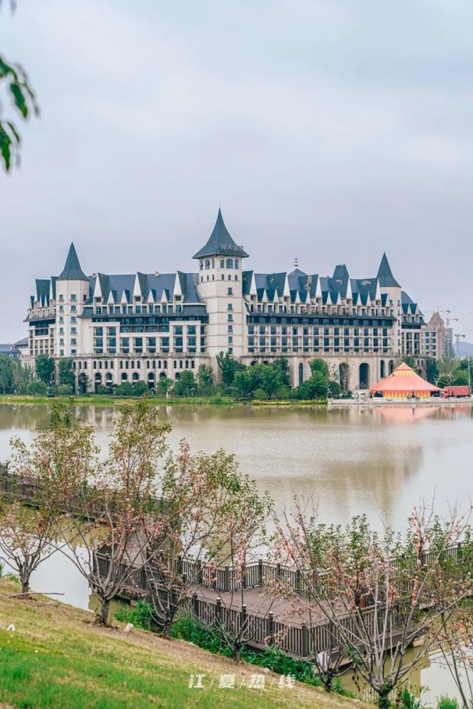 江夏的新建楼盘,房价为何直逼汉阳? 江夏的新建楼盘,房价为何直逼汉阳?