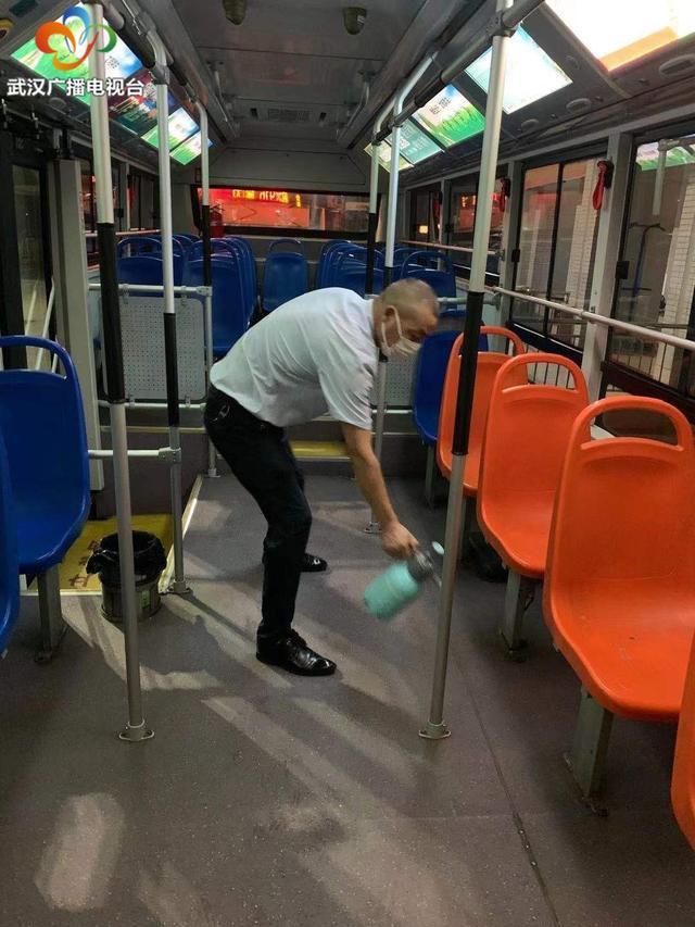 23日起,江夏17条公交线路恢复营运 23日起,江夏17条公交线路恢复营运