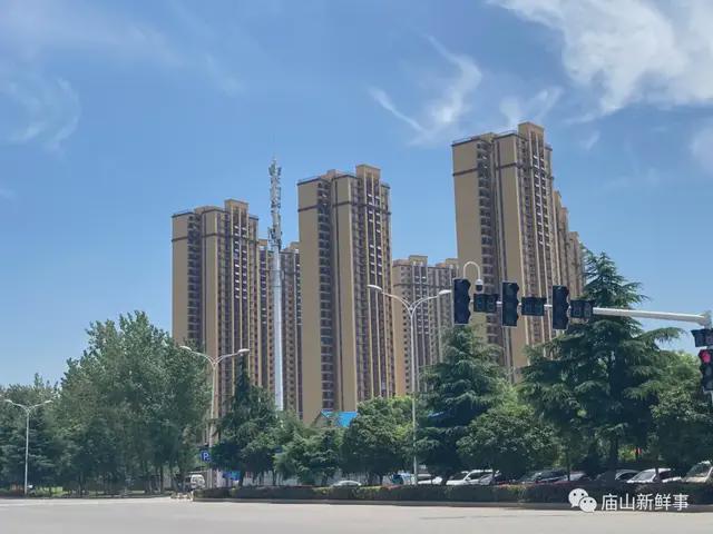18万方!江夏庙山这个楼盘交房了!附最新实拍! 18万方!江夏庙山这个楼盘交房了!附最新实拍!
