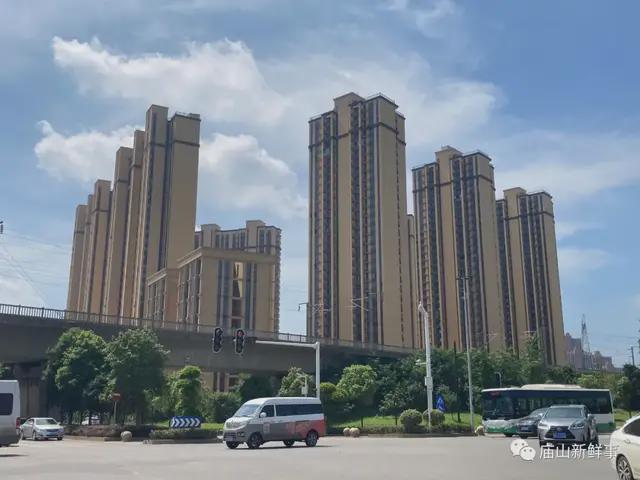 18万方!江夏庙山这个楼盘交房了!附最新实拍! 18万方!江夏庙山这个楼盘交房了!附最新实拍!