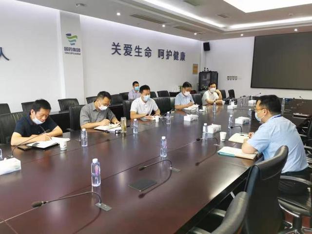 当好“店小二” 做好“娘家人”——江夏区科经局用心用情服务企业发展 当好“店小二” 做好“娘家人”——江夏区科经局用心用情服务企业发展