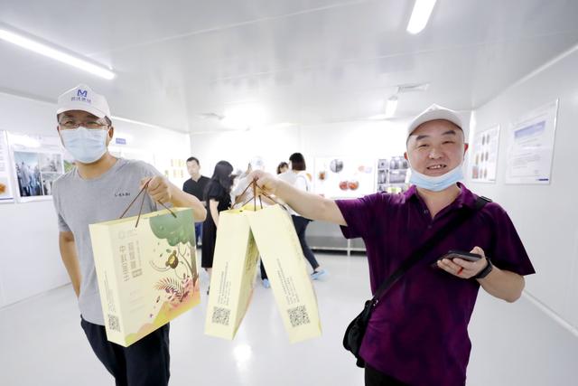 武汉地铁人走进江夏舒安,探索“农文旅”融合共建 武汉地铁人走进江夏舒安,探索“农文旅”融合共建