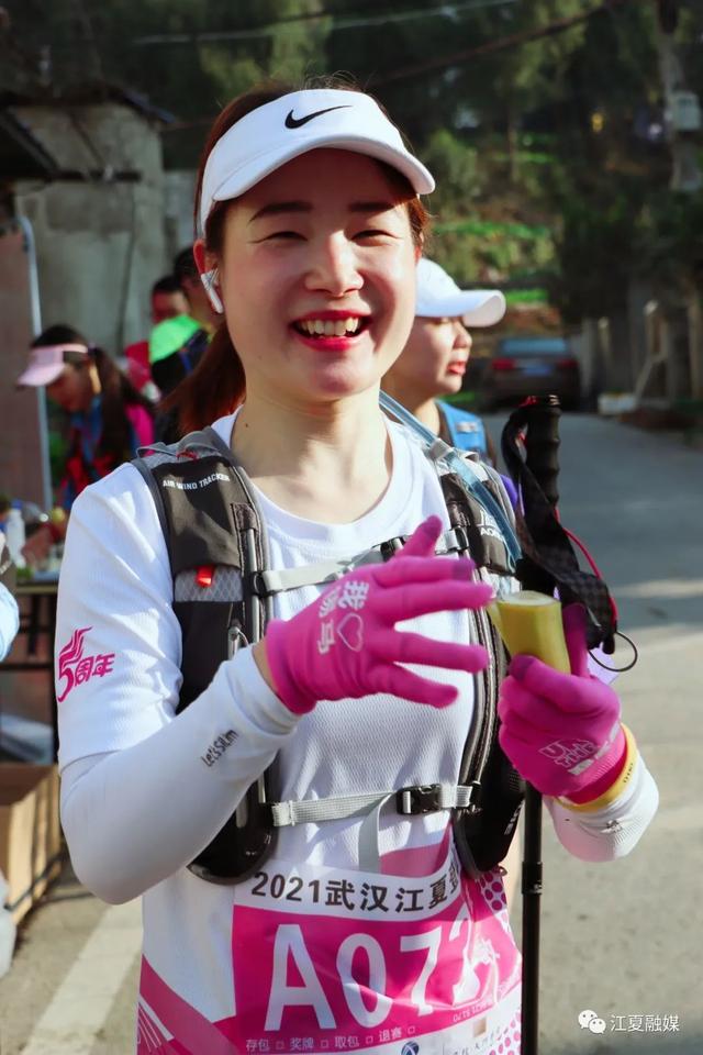 跑山,跑山!江夏登山节今日举行 跑山,跑山!江夏登山节今日举行