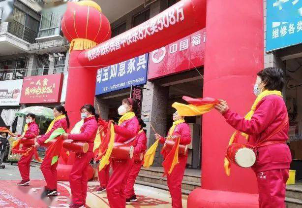 508万元!636万元!江夏市民连中两注福彩头奖! 508万元!636万元!江夏市民连中两注福彩头奖!
