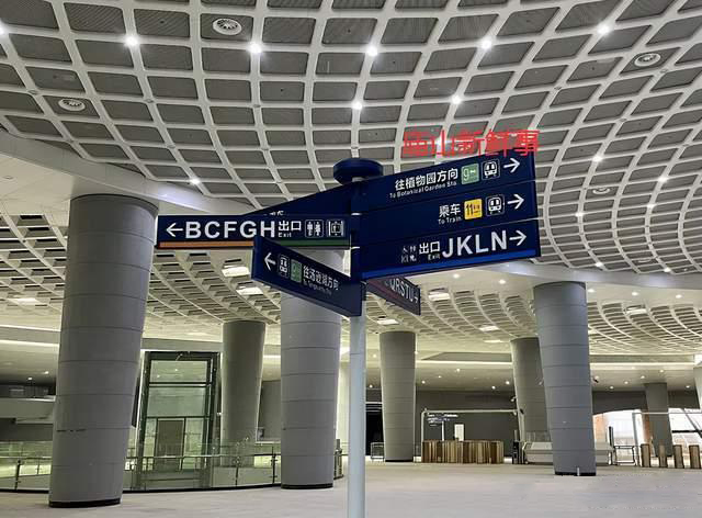 地铁9号线或将实现对江夏这一区域全覆盖!附解读 地铁9号线或将实现对江夏这一区域全覆盖!附解读