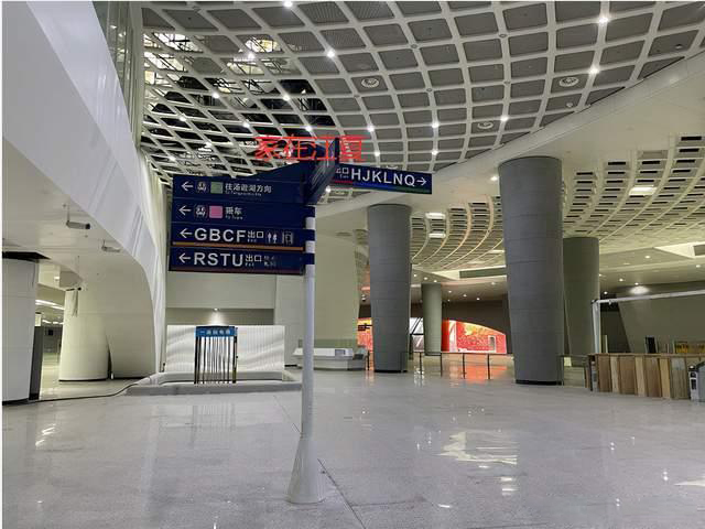 地铁9号线或将实现对江夏这一区域全覆盖!附解读 地铁9号线或将实现对江夏这一区域全覆盖!附解读