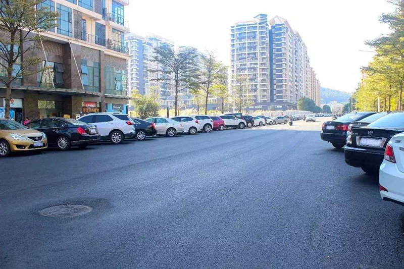 武汉交警公布便民措施 春节7天可以这样停车 武汉交警公布便民措施 春节7天可以这样停车