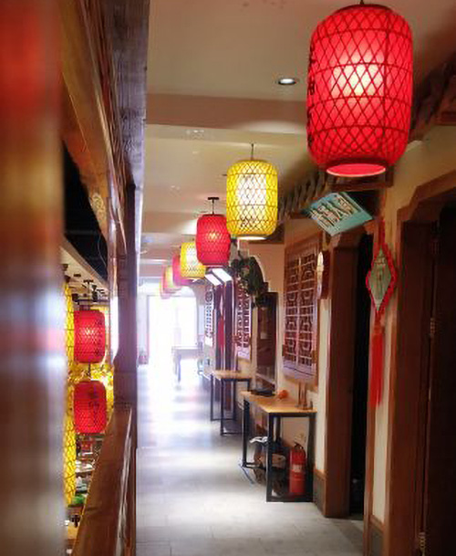 小夏探店 好评榜 钵家大院大花岭店 小夏探店 好评榜 钵家大院大花岭店