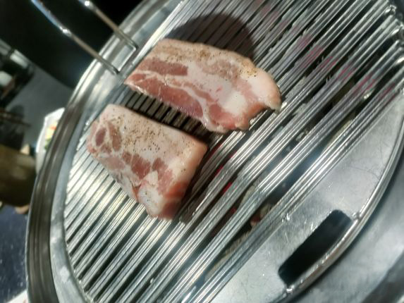 小夏探店 好评榜 和富利烤肉专门店(大花岭店8090店) 小夏探店 好评榜 和富利烤肉专门店(大花岭店8090店)
