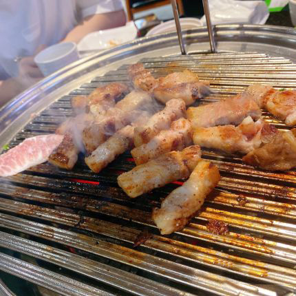 小夏探店 好评榜 和富利烤肉专门店(大花岭店8090店) 小夏探店 好评榜 和富利烤肉专门店(大花岭店8090店)