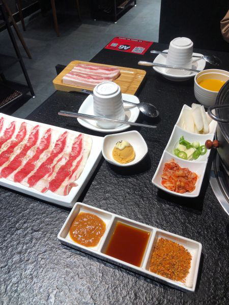小夏探店 好评榜 和富利烤肉专门店(大花岭店8090店) 小夏探店 好评榜 和富利烤肉专门店(大花岭店8090店)