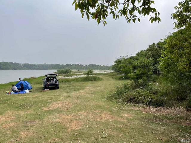 分享一个江夏适合露营玩水的地方,趁还没火赶紧去 分享一个江夏适合露营玩水的地方,趁还没火赶紧去
