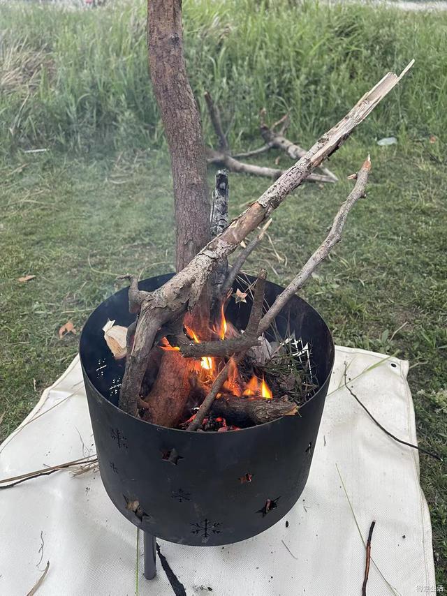 分享一个江夏适合露营玩水的地方,趁还没火赶紧去 分享一个江夏适合露营玩水的地方,趁还没火赶紧去