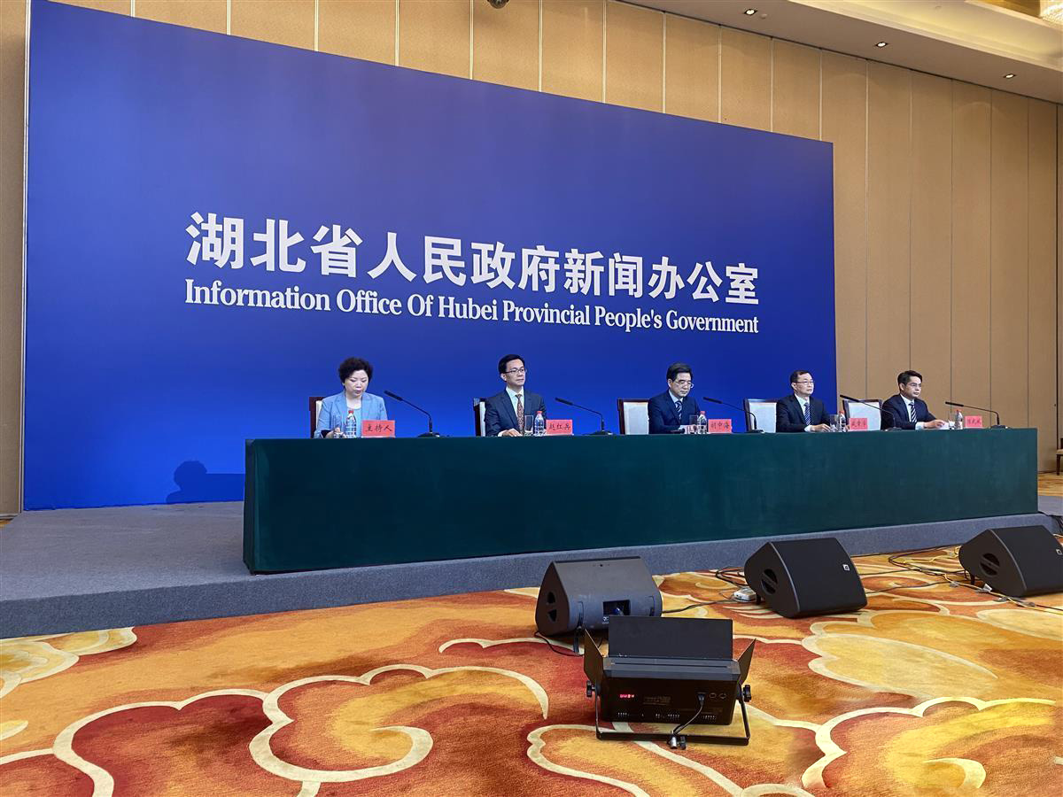 6月起,湖北将发放文旅消费券 6月起,湖北将发放文旅消费券