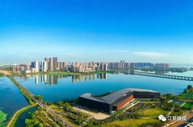 最新公布!江夏位列全省榜首 最新公布!江夏位列全省榜首