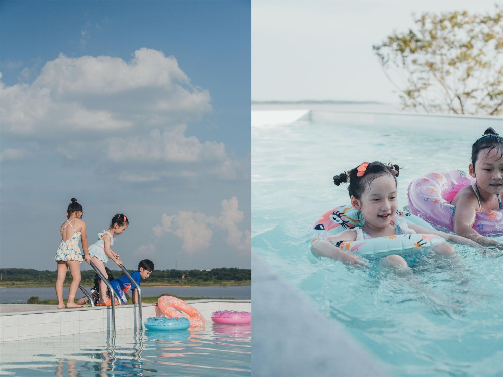 江夏避暑圣地鸟儿民宿(原远尘桥港民宿) 江夏避暑圣地鸟儿民宿(原远尘桥港民宿)