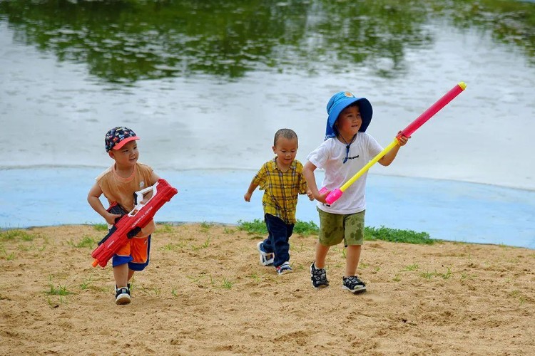 江夏避暑圣地云稼慢乡(江夏五里界群益村) 江夏避暑圣地云稼慢乡(江夏五里界群益村)