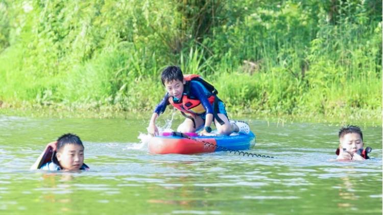 江夏避暑圣地枫香雲堡(江夏舒安燎原村) 江夏避暑圣地枫香雲堡(江夏舒安燎原村)