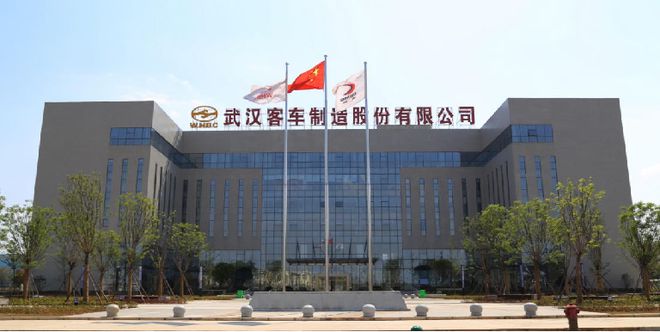“江夏造”纯电动城市客车成功交付!庙山这家企业你了解多少? “江夏造”纯电动城市客车成功交付!庙山这家企业你了解多少?