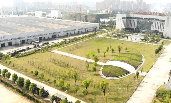 “江夏造”纯电动城市客车成功交付!庙山这家企业你了解多少? “江夏造”纯电动城市客车成功交付!庙山这家企业你了解多少?