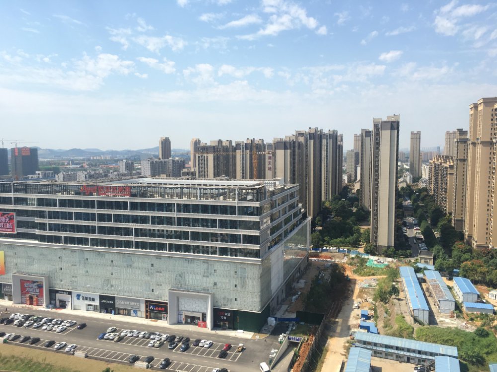 江夏区,大花岭板块,文化大道旁的“俪湖天地”小区评测 江夏区,大花岭板块,文化大道旁的“俪湖天地”小区评测