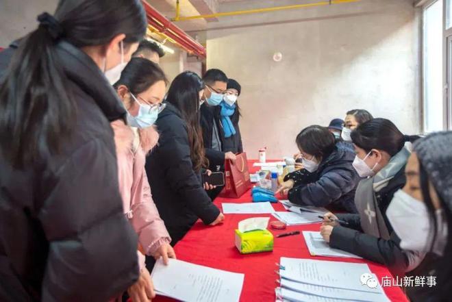 庙山一楼盘迎来全面交付!一楼盘公布最新工程进度! 庙山一楼盘迎来全面交付!一楼盘公布最新工程进度!