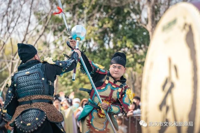 武汉园博园花朝节上新!1000+汉服小姐姐都来这里打卡 武汉园博园花朝节上新!1000+汉服小姐姐都来这里打卡