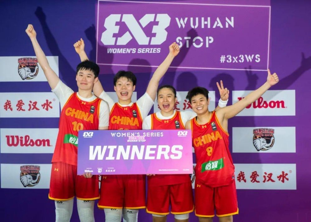 江夏,最近火出圈了! 江夏,最近火出圈了!