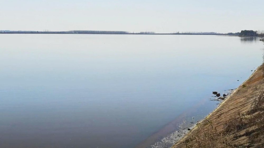 穿越武汉江夏郊区百里湖泊,骑行绿道边这条水上公路,风景秀美 穿越武汉江夏郊区百里湖泊,骑行绿道边这条水上公路,风景秀美