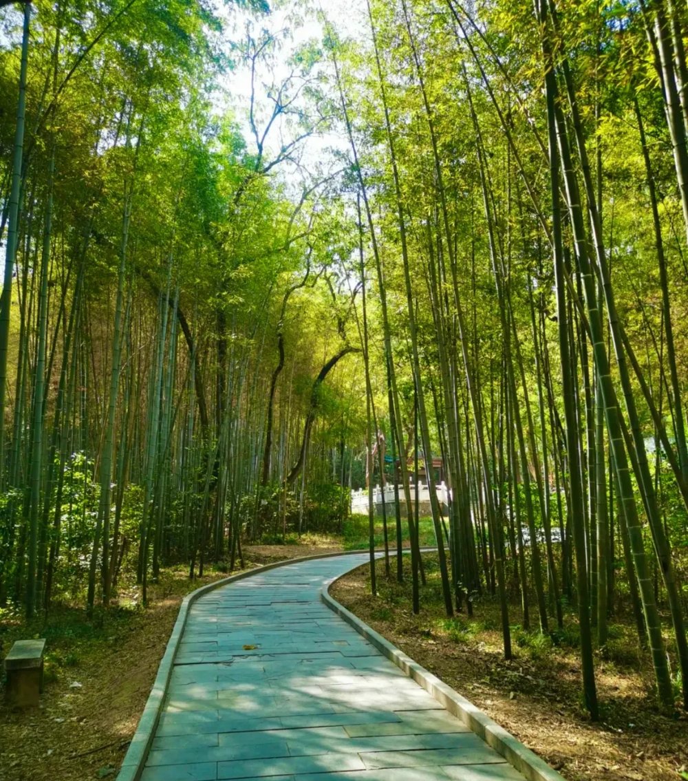 游玩熊延弼将军为主题的公园 游玩熊延弼将军为主题的公园