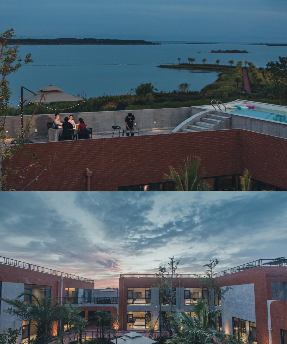 江夏开启微度假~鸟儿民宿 江夏开启微度假~鸟儿民宿