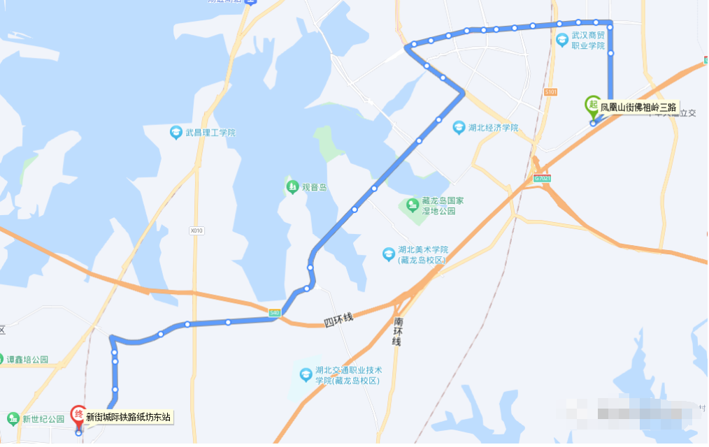 江夏能否开通藏龙岛到文化大道的直达公交?有关部门回复! 江夏能否开通藏龙岛到文化大道的直达公交?有关部门回复!