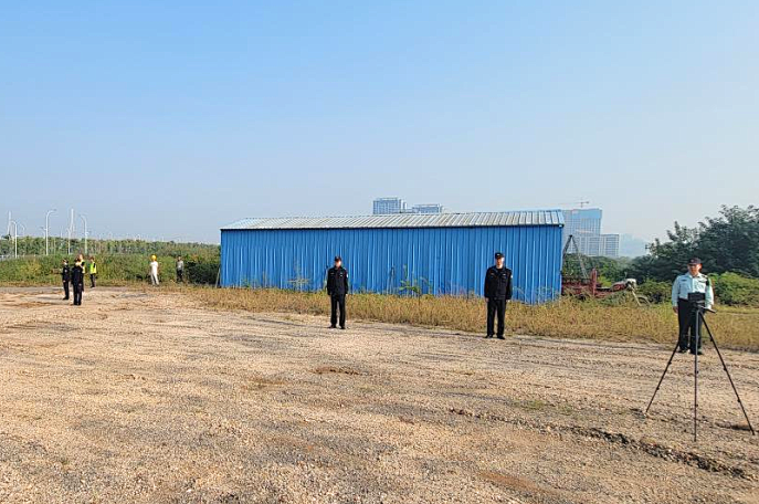 江夏拆违行动:“插花地带”不再花 江夏拆违行动:“插花地带”不再花