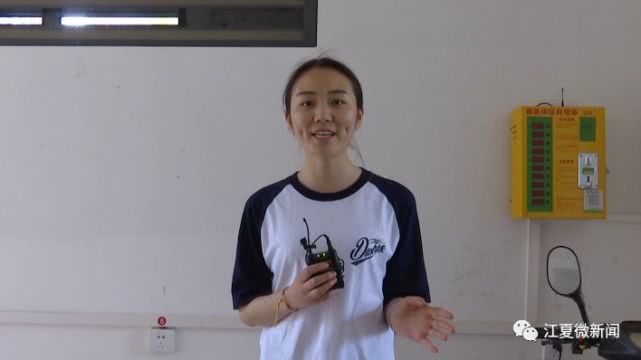 架空层里多了这个装置 江夏一小区业主吵翻了