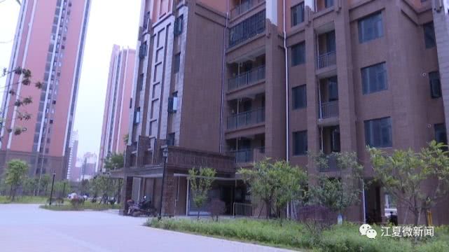 架空层里多了这个装置 江夏一小区业主吵翻了