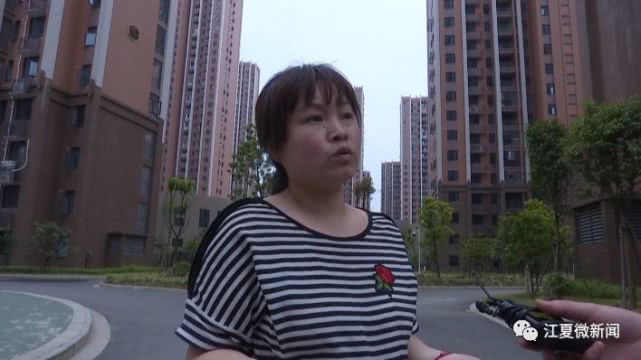 架空层里多了这个装置 江夏一小区业主吵翻了