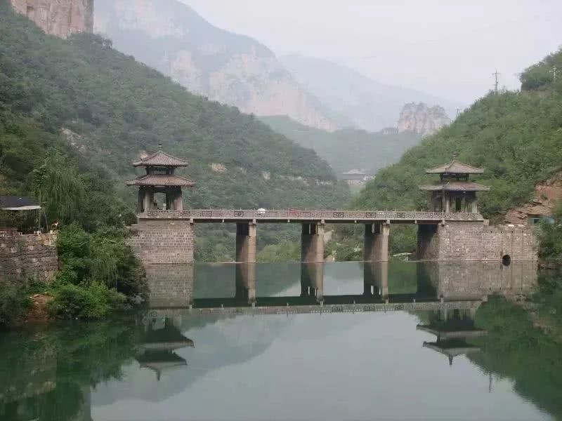 江夏竟然有这么多好玩的地方 你都去过吗？