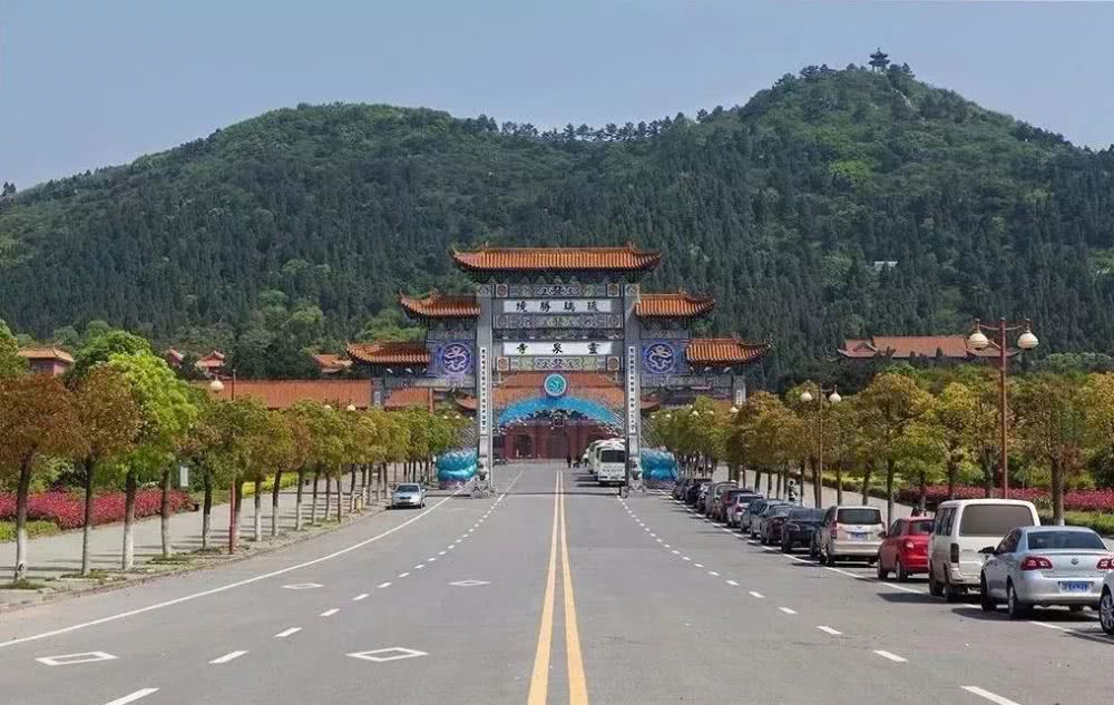 江夏竟然有这么多好玩的地方 你都去过吗？