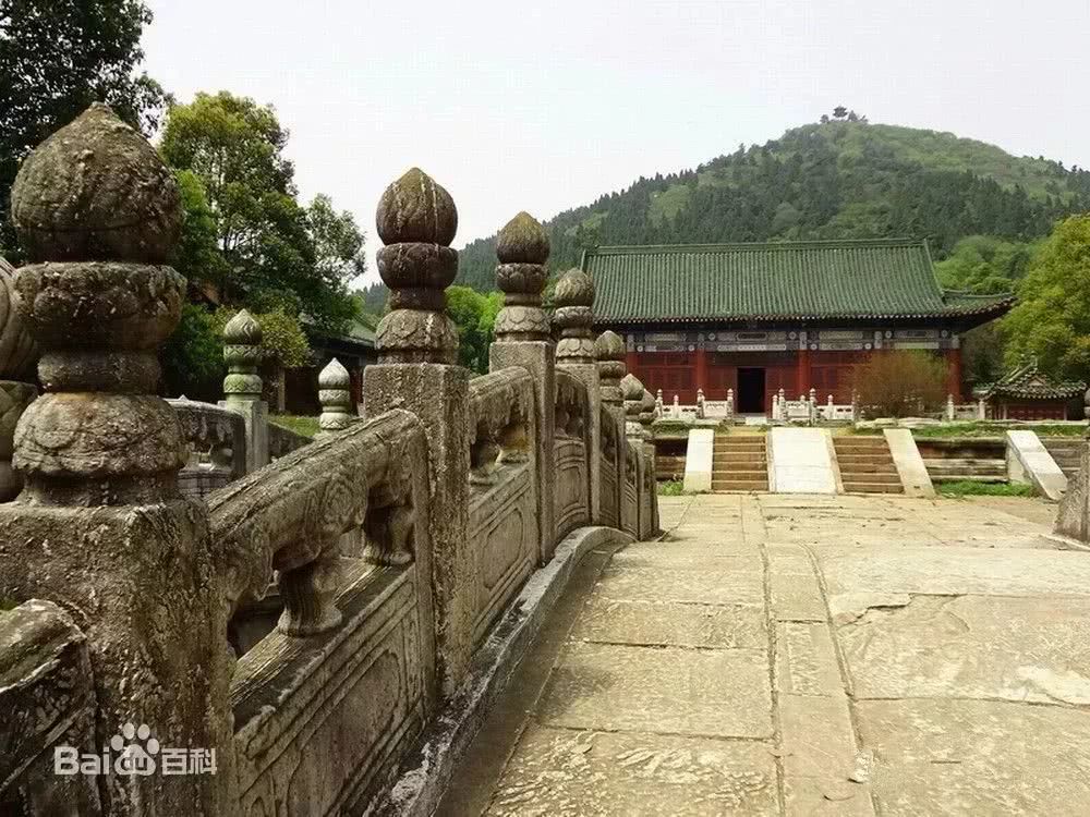 江夏竟然有这么多好玩的地方 你都去过吗？
