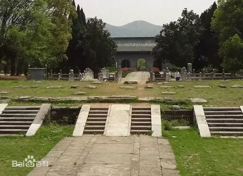 江夏竟然有这么多好玩的地方 你都去过吗？