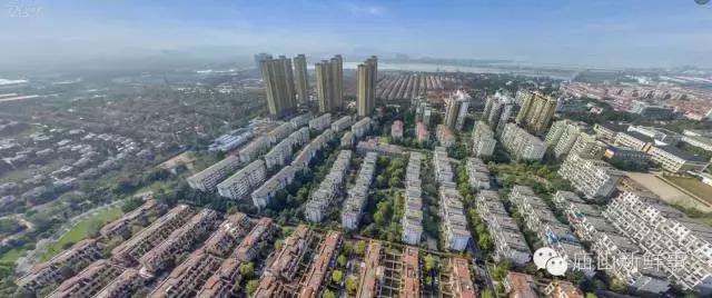 洋地名太多！江夏一批小区可能要改名？你对此怎么看？