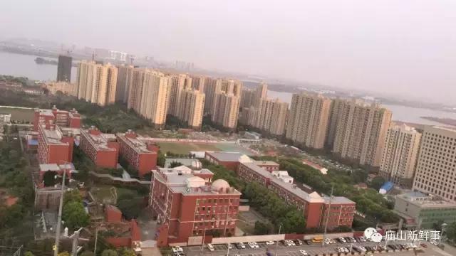 洋地名太多！江夏一批小区可能要改名？你对此怎么看？
