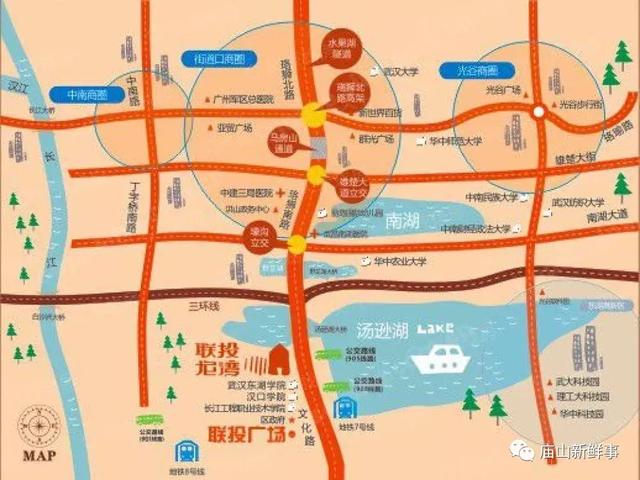 江夏又有一条公交运营路线进行调整！新增多个站点