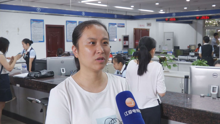 微信小程序可办营业执照，区行政审批局探索“一键开办”