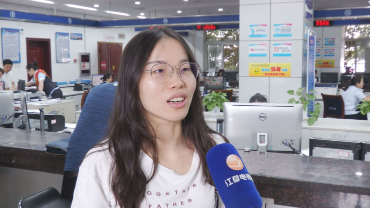 微信小程序可办营业执照，区行政审批局探索“一键开办”
