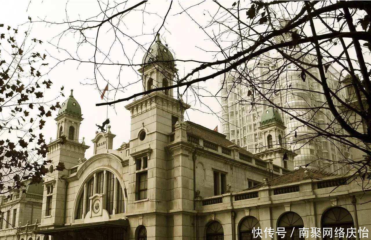 两千三百年前它叫江夏, 为何后来改名成武汉