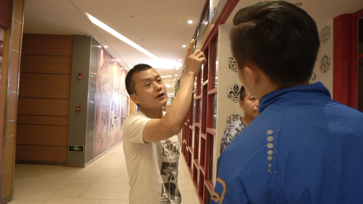 工作几个月却拿不到工资，九全嘉巴厘龙虾老板能露个面吗？