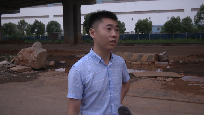 江夏一小区地下停车场“整改”，收费75元变成400元啥情况？