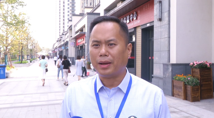 灵壤之上，武汉之南！江夏城市地标不断被刷新！